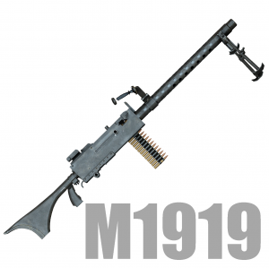 M1919jpg — WW2 Ultimate Weapons option 25