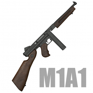 M1a1jpg — WW2 Ultimate Weapons option 28
