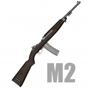 M21jpg — WW2 Ultimate Weapons option 29