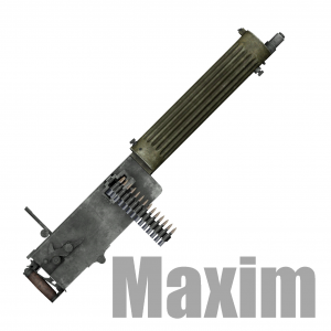 Maximjpg — WW2 Ultimate Weapons option 35