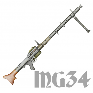 Mg34jpg — WW2 Ultimate Weapons option 36