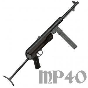 Mp40jpg — WW2 Ultimate Weapons option 42
