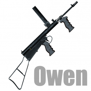 Owenjpg — WW2 Ultimate Weapons option 45