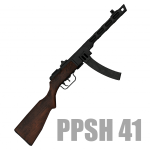 Ppsh41jpg — WW2 Ultimate Weapons option 50