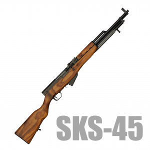 Sks45jpg — WW2 Ultimate Weapons option 53