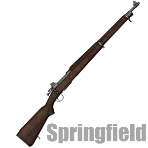 Springfieldjpg — WW2 Ultimate Weapons option 54
