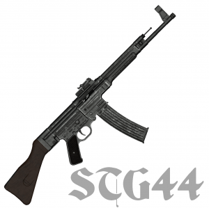 Stg44jpg — WW2 Ultimate Weapons option 57