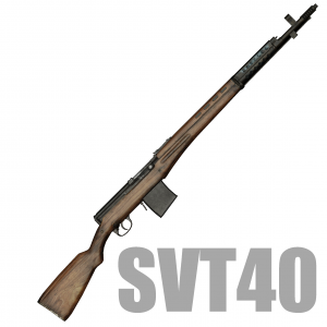 Svt40jpg — WW2 Ultimate Weapons option 58