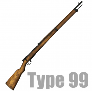 Type 99jpg — WW2 Ultimate Weapons option 62
