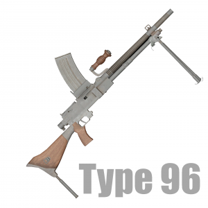 Type96jpg — WW2 Ultimate Weapons option 65