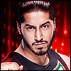 Mustafa Alijpg — WWE 2k19 Draft (Groups) option 89