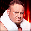 Samoa Joejpg — WWE 2k19 Draft (Groups) option 115
