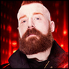 Sheamusjpg — WWE 2k19 Draft (Groups) option 122