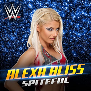 Artworks 000178048689 7uwpqc T500x500jpg — WWE all divas theme songs (Raw,SmackDown,NXT) option 8