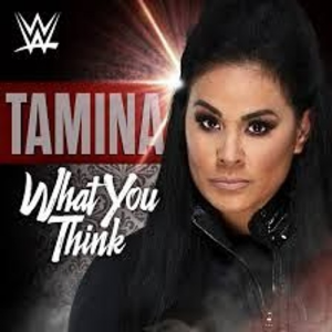 Artworks 000321804780 Xlkp1t T500x500jpg — WWE all divas theme songs (Raw,SmackDown,NXT) option 15