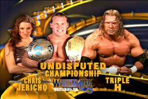 X1080 Rqujpg — WWE ALL TRIPLE H MATCHES 1999-2018 option 28