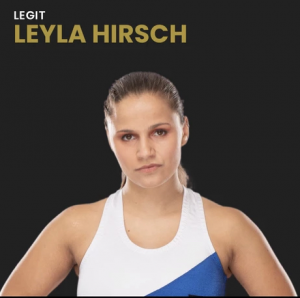 361844eb D63a 42bf 89de 83ddd4fe6b20jpeg — WWE, NXT & AEW Wrestlers option 57