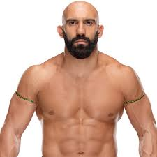 Arturo Ruasjpg — WWE NXT Roster 2020 option 3