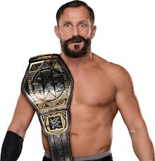 Bobby Fishjpg — WWE NXT Roster 2020 option 5