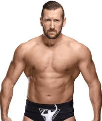Brendan Vinkjpg — WWE NXT Roster 2020 option 6