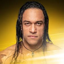 Damien Priestjpg — WWE NXT Roster 2020 option 13