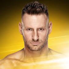Dominik Dijakovicjpg — WWE NXT Roster 2020 option 16