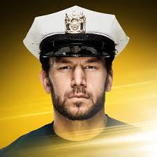 Fandangojpg — WWE NXT Roster 2020 option 18