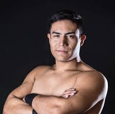 Jake Atlasjpg — WWE NXT Roster 2020 option 22