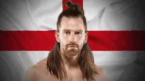 James Drakejpg — WWE NXT Roster 2020 option 23
