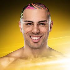 Joaquin Wildejpg — WWE NXT Roster 2020 option 25