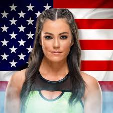 Kacy Catanzarojpg — WWE NXT Roster 2020 option 27
