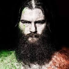 Killian Dainjpg — WWE NXT Roster 2020 option 31