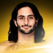 Mansoorjpg — WWE NXT Roster 2020 option 36