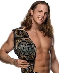 Matt Riddlejpg — WWE NXT Roster 2020 option 38