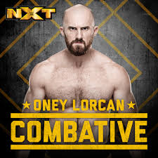 Oney Lorcanjpg — WWE NXT Roster 2020 option 41