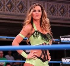 Santana Garrettjpg — WWE NXT Roster 2020 option 48