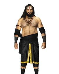 Sauravjpg — WWE NXT Roster 2020 option 49