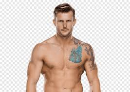 Shane Thornejpg — WWE NXT Roster 2020 option 51