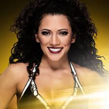 Vanessa Bornejpg — WWE NXT Roster 2020 option 58