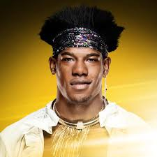 Velveteen Dreamjpg — WWE NXT Roster 2020 option 59