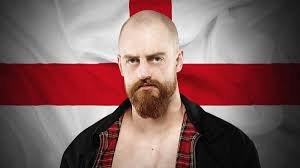 Zack Gibsonjpg — WWE NXT Roster 2020 option 61