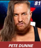 Capture 20220408 052850png — WWE2K22 Draft option 130