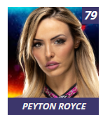 Capture 20220408 052916png — WWE2K22 Draft option 131