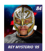Capture 20220408 053113png — WWE2K22 Draft option 140