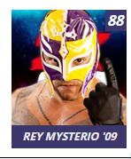 Capture 20220408 053145png — WWE2K22 Draft option 143
