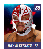 Capture 20220408 053207png — WWE2K22 Draft option 145