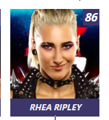Capture 20220408 053252png — WWE2K22 Draft option 148