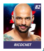 Capture 20220408 053341png — WWE2K22 Draft option 151