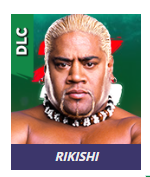 Capture 20220408 053402png — WWE2K22 Draft option 153