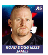 Capture 20220408 053414png — WWE2K22 Draft option 154